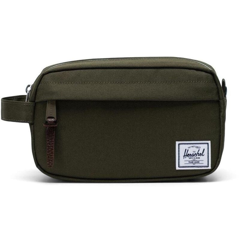 Herschel Chapter Carry On Organizer Ivy Green