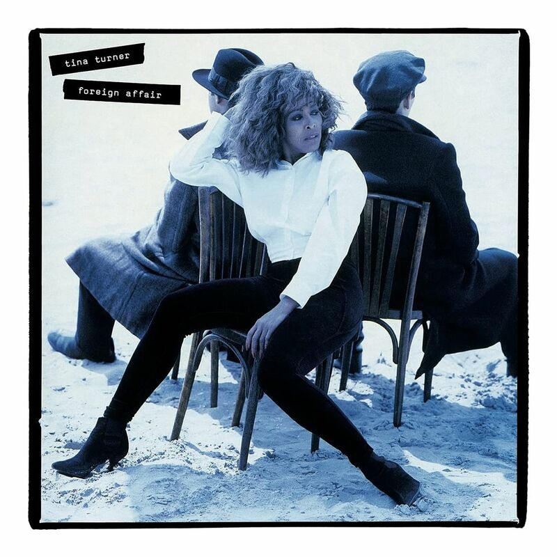 Foreign Affair (Reissue) (2 Discs) | Tina Turner Foreign Affair (Reissue) (2 Discs) | Tina Turner