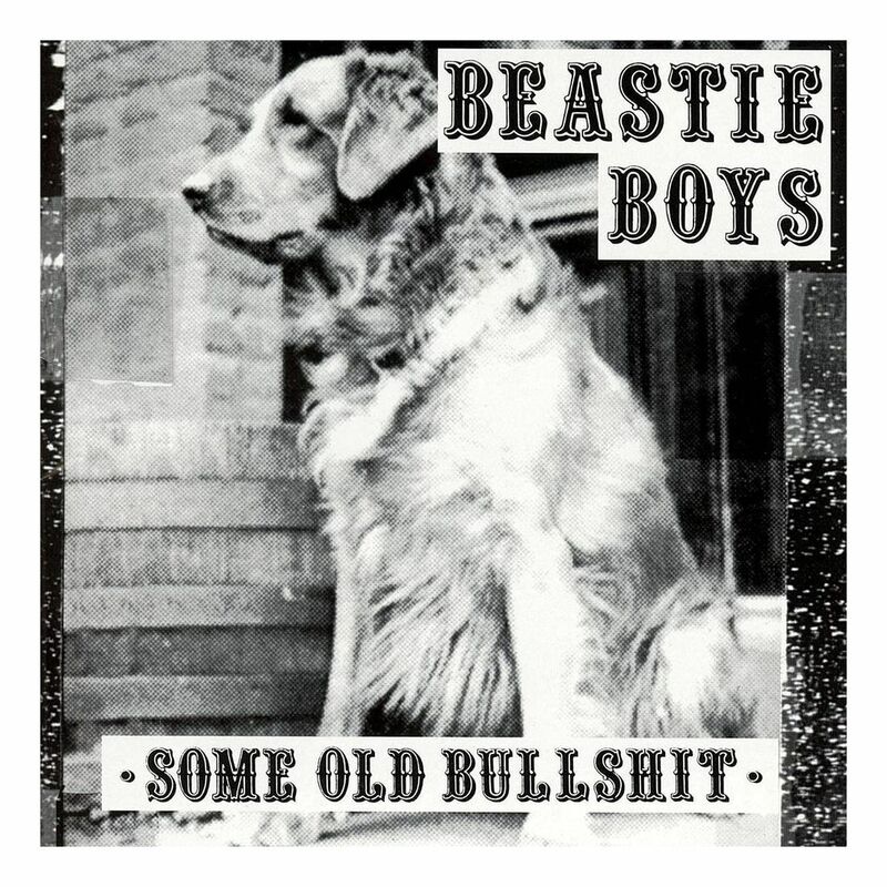 Some Old Bullshit (Reissue) | Beastie Boys Some Old Bullshit (Reissue) | Beastie Boys