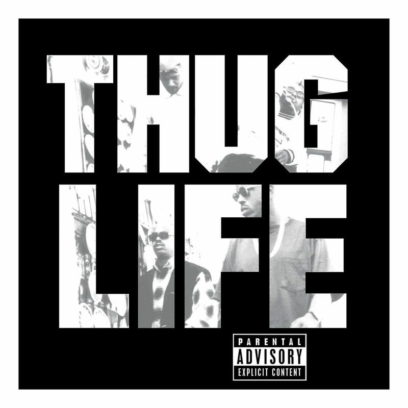 Thug Life Vol 1 (Reissue) | 2Pac Thug Life Vol 1 (Reissue) | 2Pac