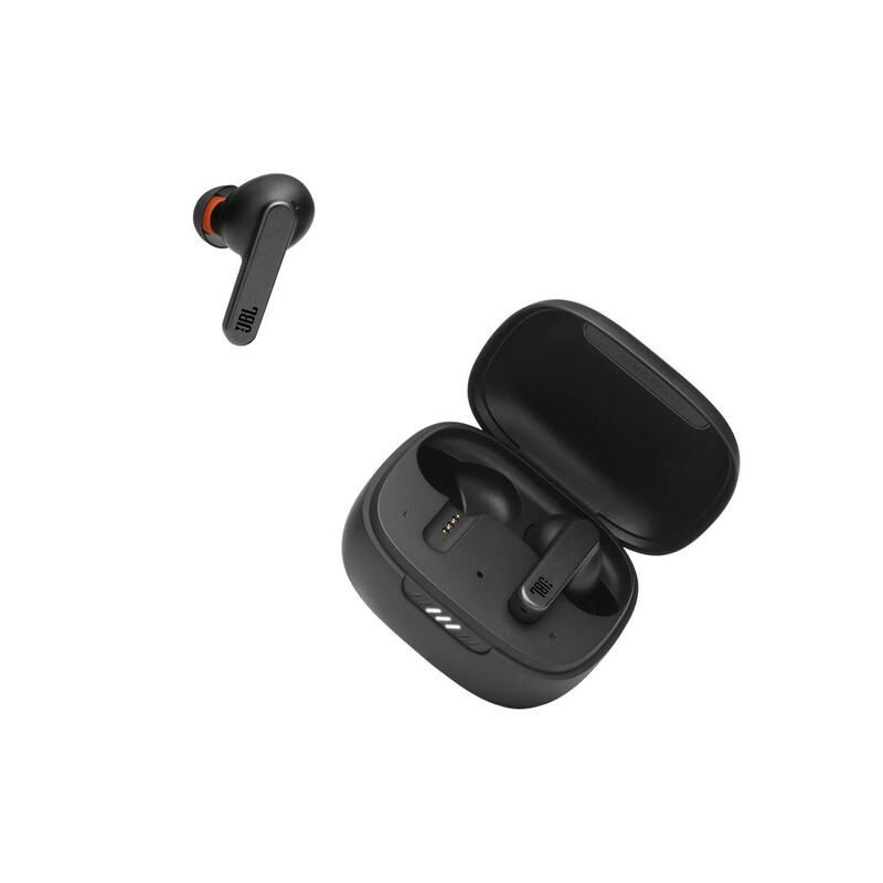 JBL Live Pro+ TWS True wireless Noise Cancelling Earbuds - Black