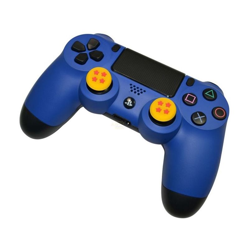 FR-TEC Dragon Ball Z 4 Stars Grip for PS4/Xbox One