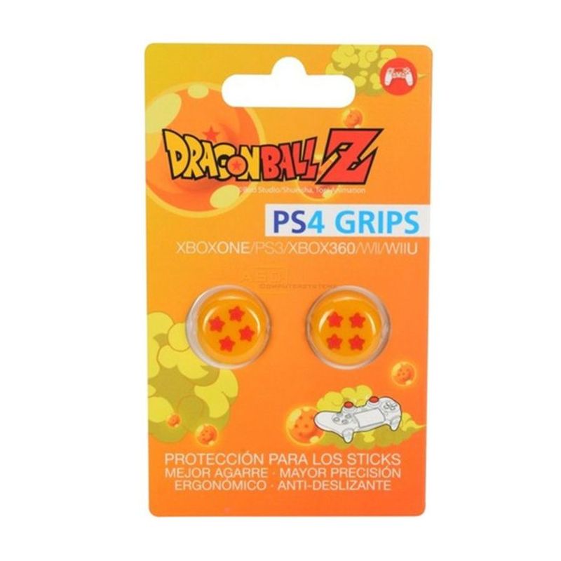 FR-TEC Dragon Ball Z 4 Stars Grip for PS4/Xbox One