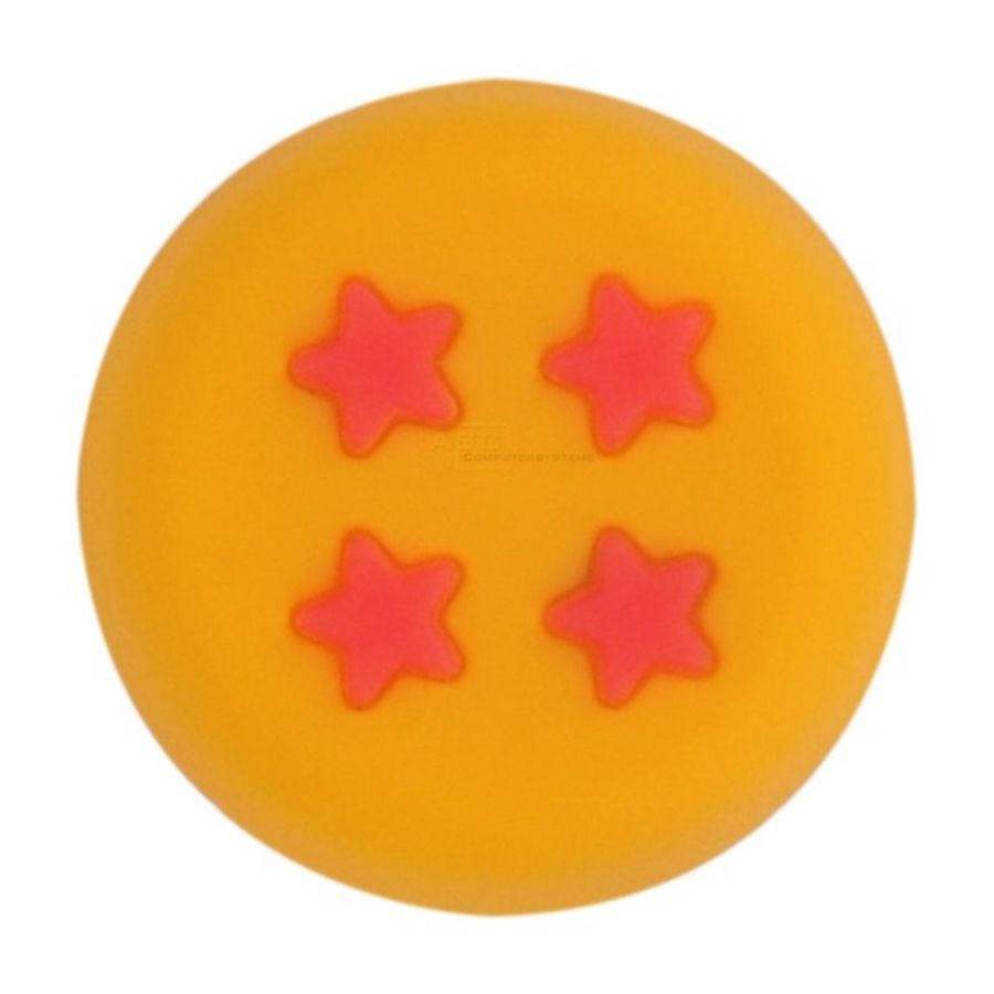 FR-TEC Dragon Ball Z 4 Stars Grip for PS4/Xbox One