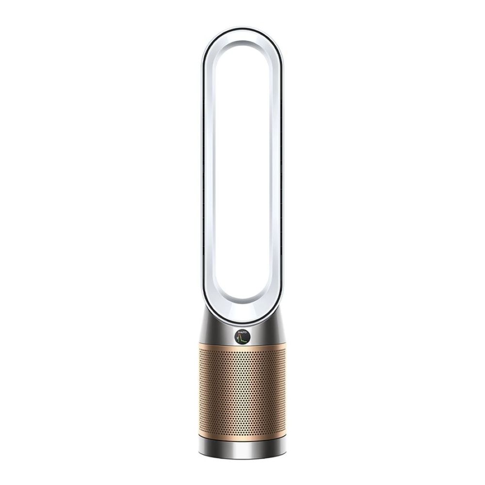 Dyson Cryptomic Air Purifier TP09 - White/Gold