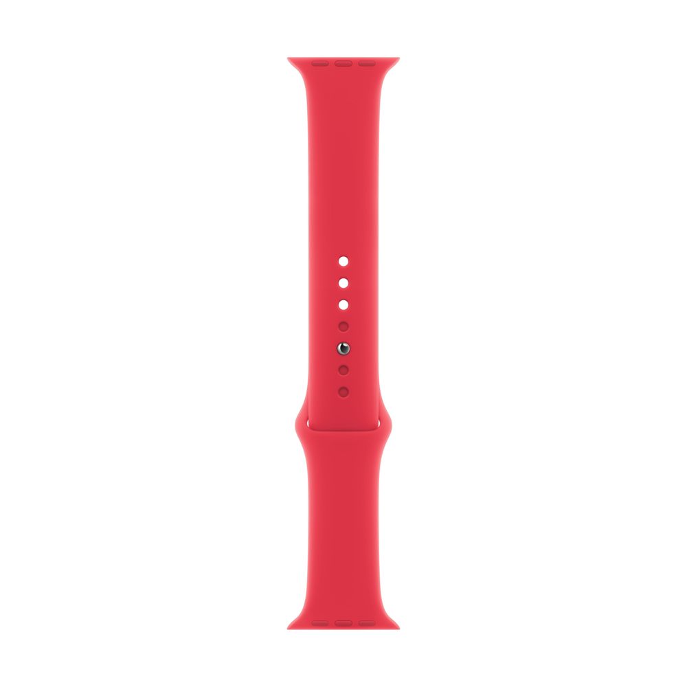 Apple Watch 41mm (PRODUCT)RED Sport Band - M/L