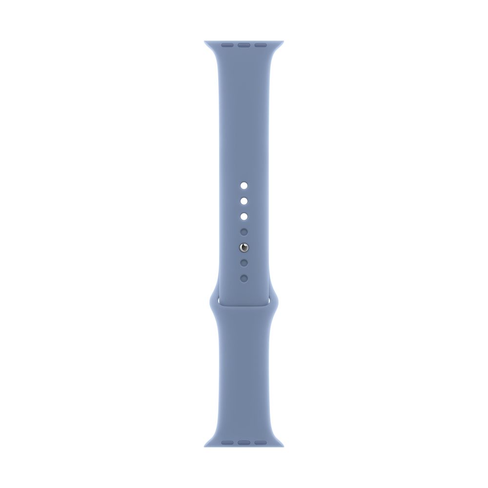 Apple Watch 41mm Winter Blue Sport Band - M/L