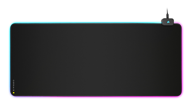 Corsair MM700 RGB Gaming Mouse Pad - Extended (93 x 40 cm)