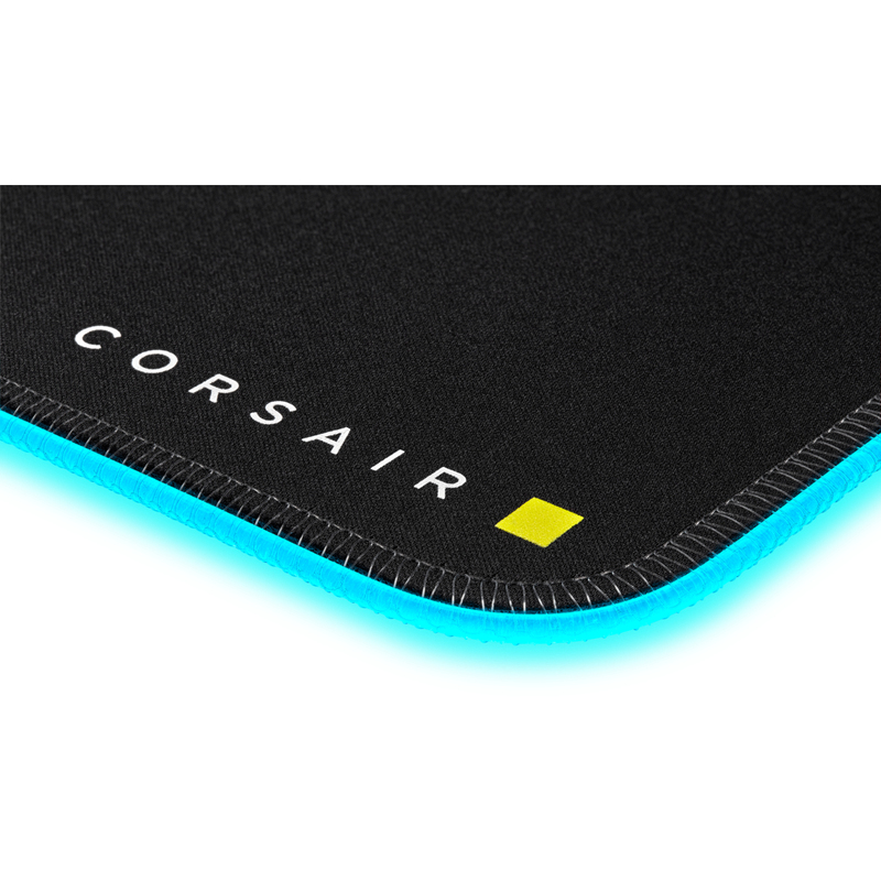 Corsair MM700 RGB Gaming Mouse Pad - Extended (93 x 40 cm)