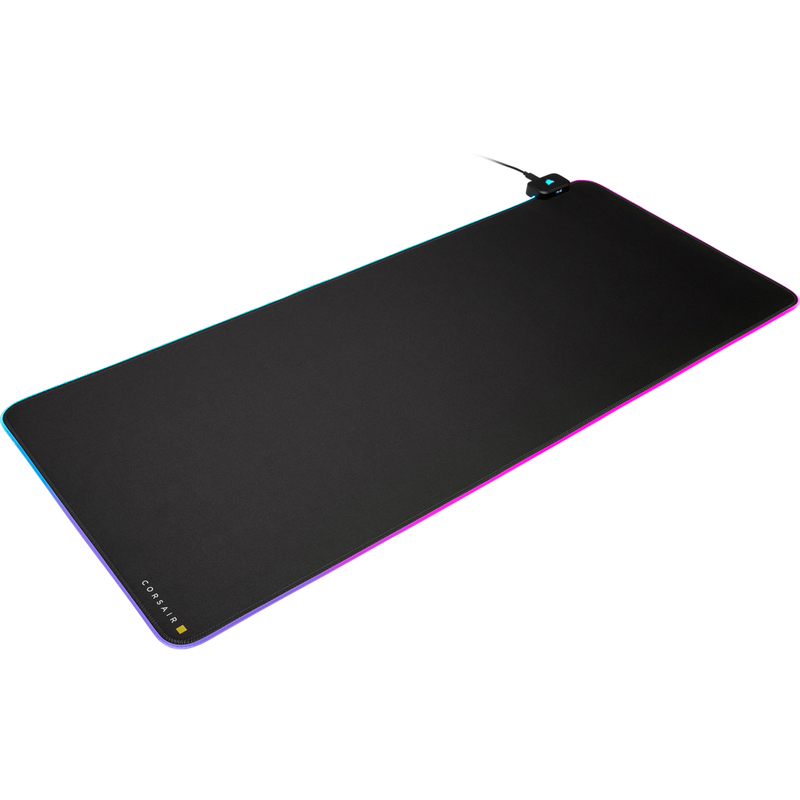 Corsair MM700 RGB Gaming Mouse Pad - Extended (93 x 40 cm)