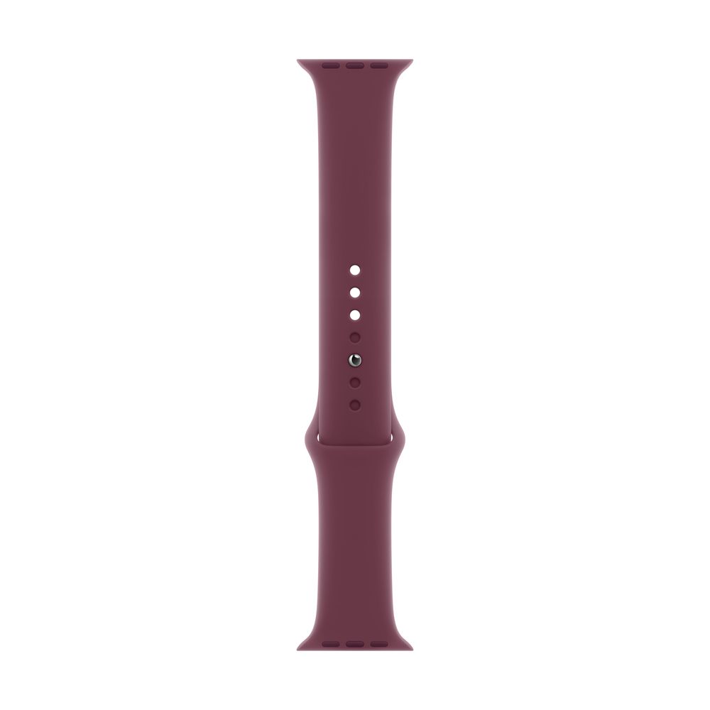 Apple Watch 45mm Mulberry Sport Band - M/L