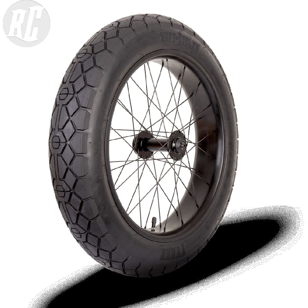 Ruff Cycles Lil'Buddy Tyron Tire 20