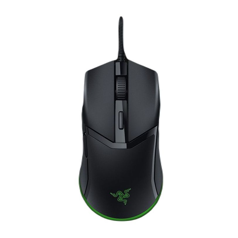 Razer Cobra Lightweight Wired Gaming Mouse