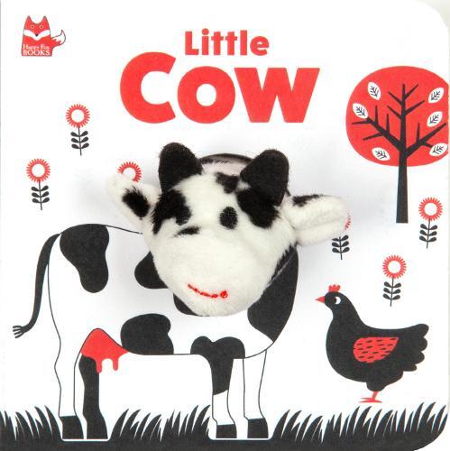 Little Cow | Agnese Baruzzi