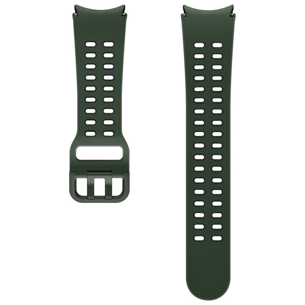 Samsung Watch 6 Extreme Sport Band (M/L) - Green