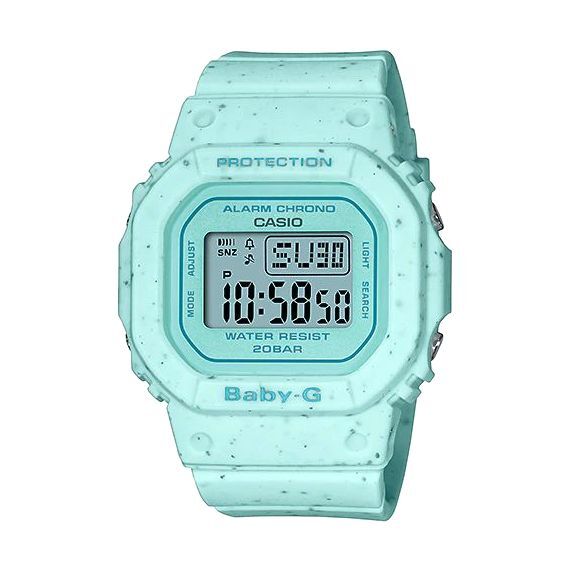 Casio Baby-G BGD-560CR-2DR Analog/Digital Watch Casio Baby-G BGD-560CR-2DR Analog/Digital Watch