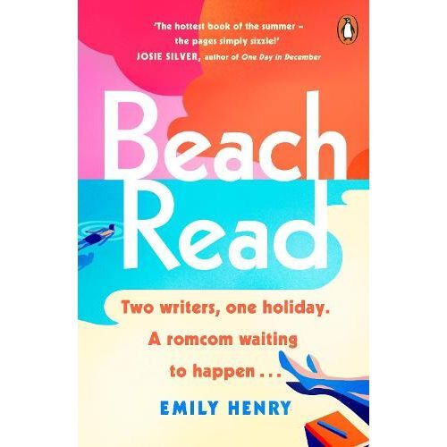 Beach Read PB (BookTok) | Emily Henry Beach Read PB (BookTok) | Emily Henry