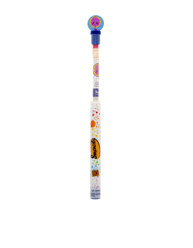 Scentco Graphite Smencils (Assortment - Includes 1) Scentco Graphite Smencils (Assortment - Includes 1)