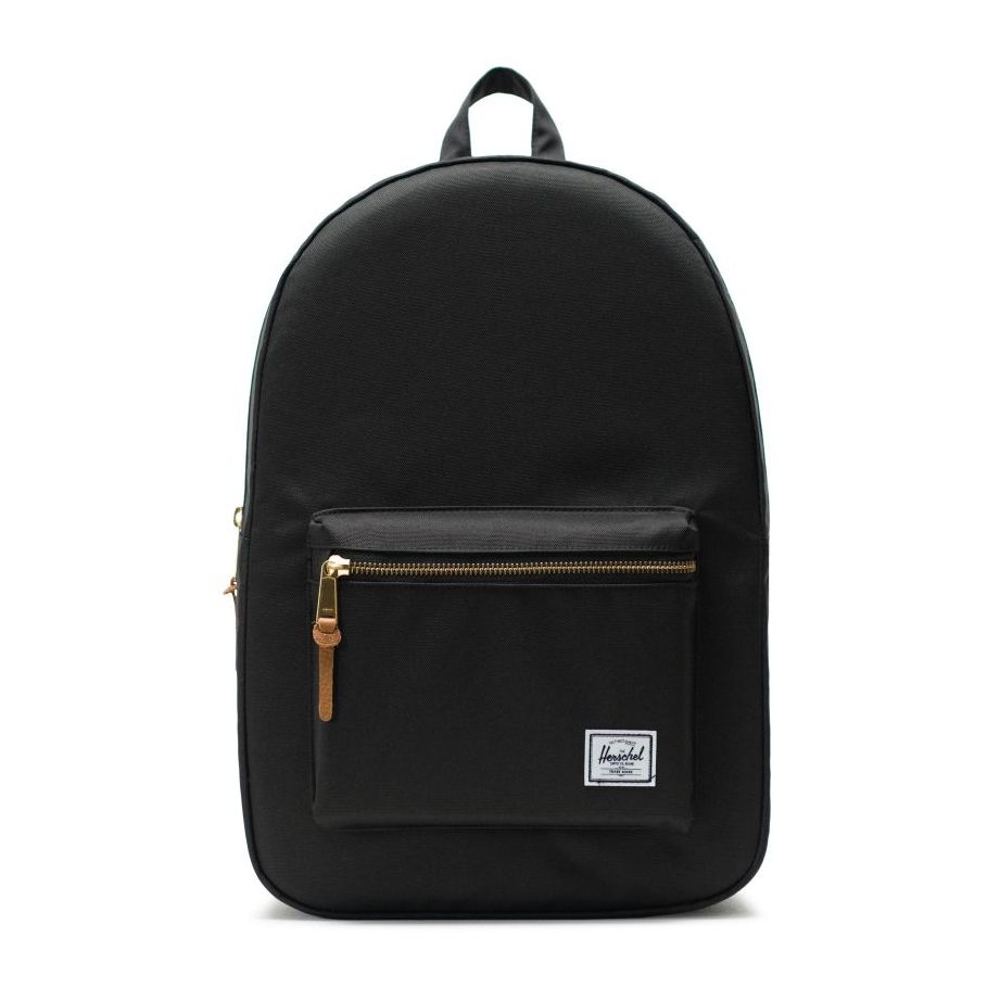 Herschel Settlement Backpack 23L - Black