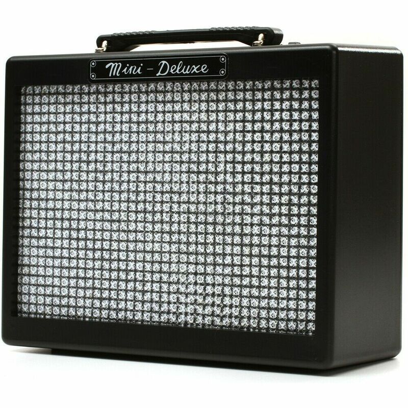 Fender Mini Deluxe Amp Fender Mini Deluxe Amp