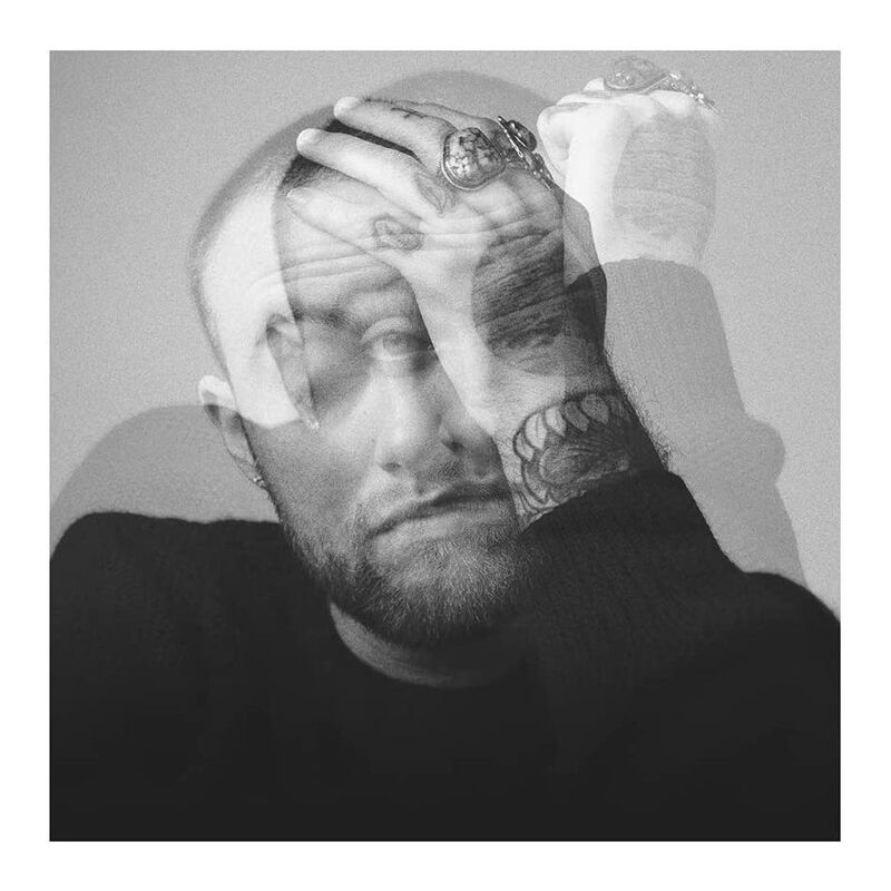 Circles (2 Discs) | Mac Miller