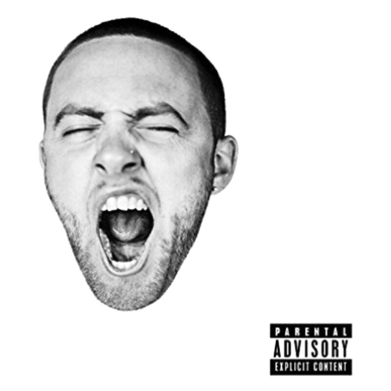Go-Od Am (2 Discs) | Mac Miller Go-Od Am (2 Discs) | Mac Miller
