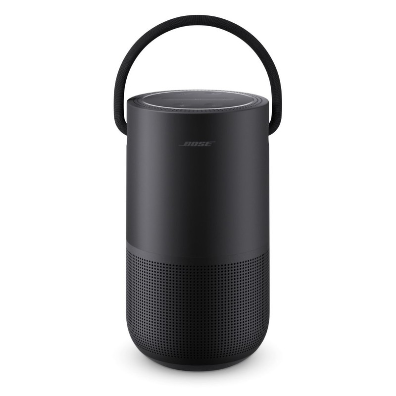 Bose Portable Home Speaker Triple Black Bose Portable Home Speaker Triple Black