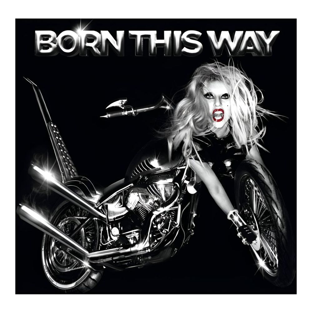 Born This Way | Lady Gaga