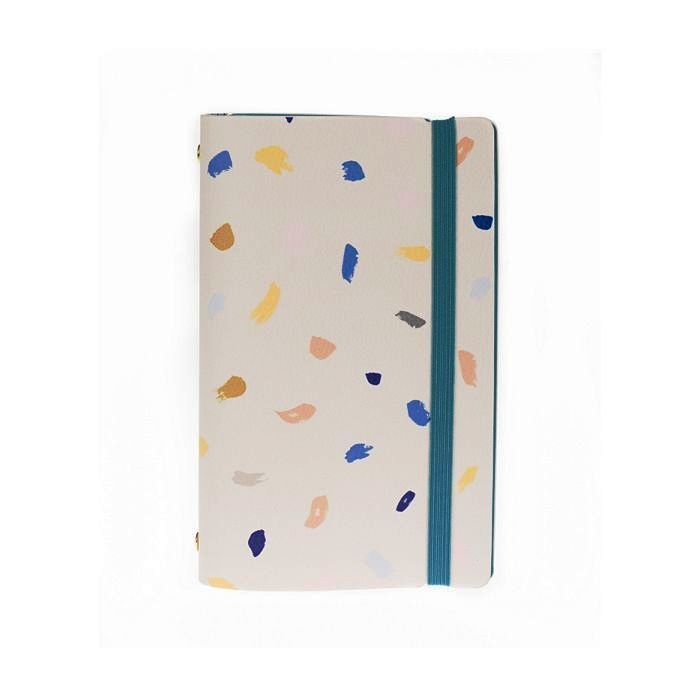 Collins Debden Personal Day Planner Soft Cover Fashion 2022 Geo Collins Debden Personal Day Planner Soft Cover Fashion 2022 Geo
