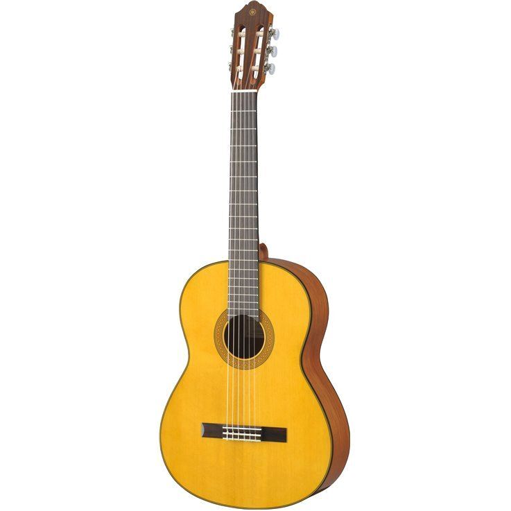 Yamaha CG142S Classical Guitar