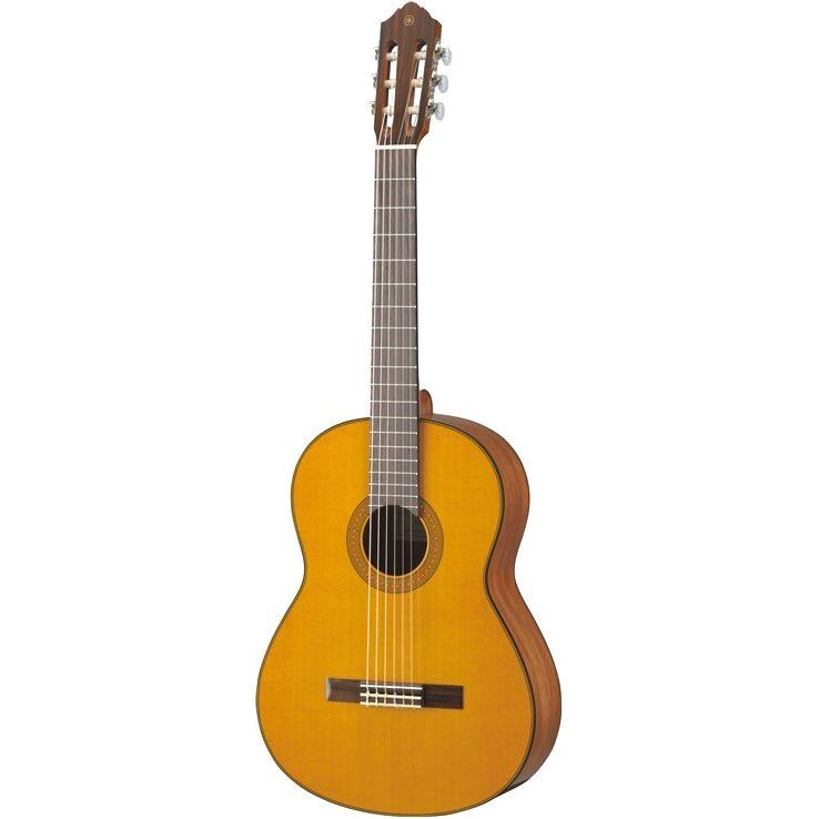 Yamaha CG142C Classical Guitar