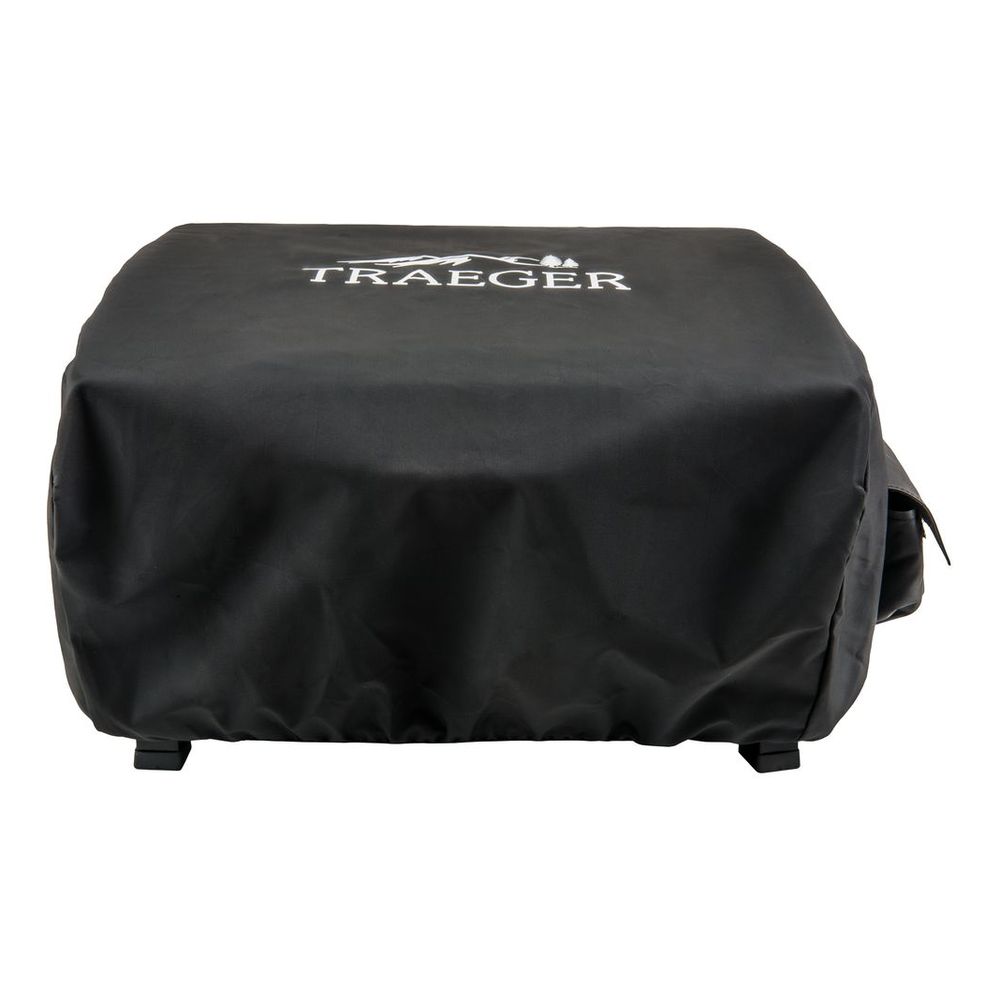 Traeger Ranger Grill Cover