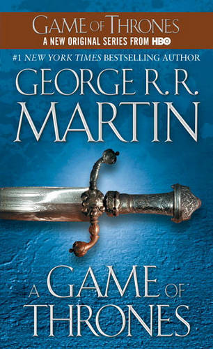 Game Of Thrones | George R.R. Martin Game Of Thrones | George R.R. Martin
