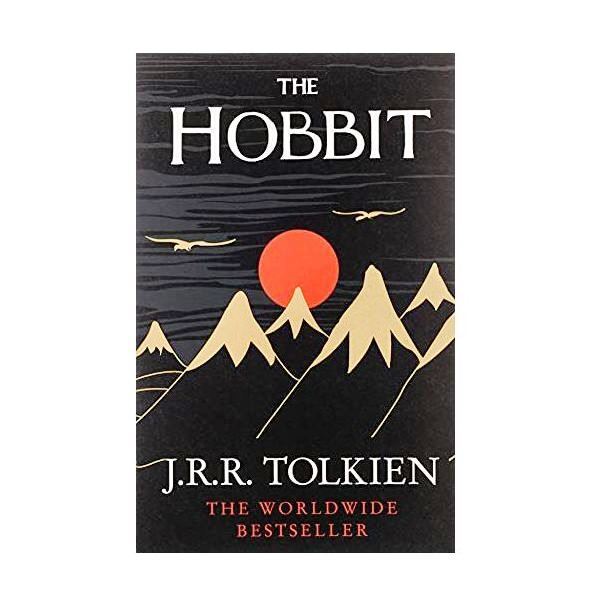 The Hobbit (75th Anniversary Edition) | J. R.R. Tolkien