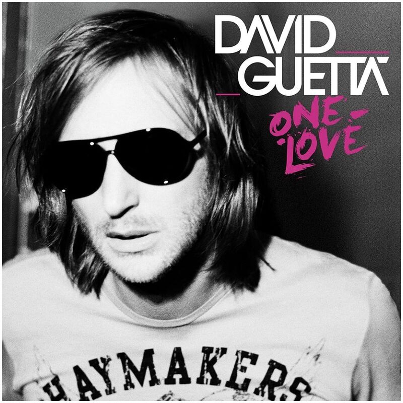 One Love (2 Discs) | David Guetta One Love (2 Discs) | David Guetta