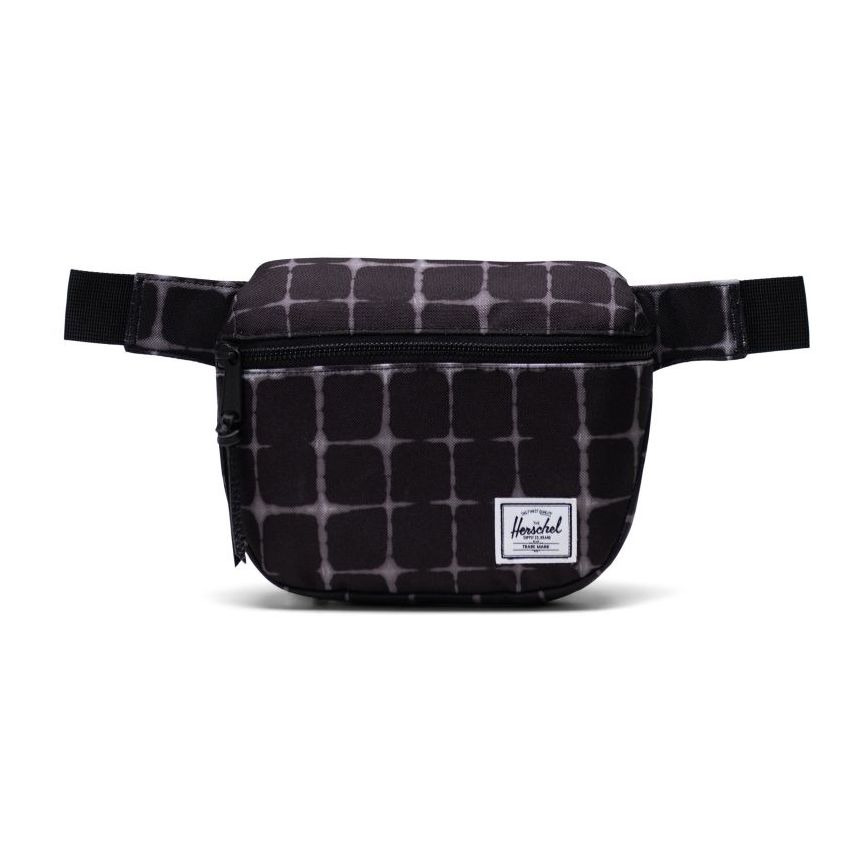 Herschel Fifteen Hip Pack 2L - Tie Dye Check