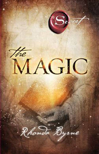 The Magic | Rhonda Byrne The Magic | Rhonda Byrne