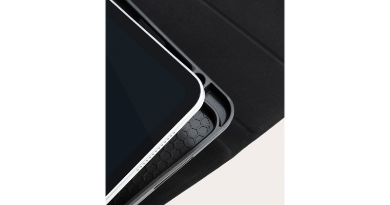 Tucano Premio Case Black for iPad Pro 11-Inch