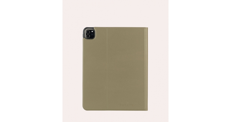 Tucano Premio Case Military Green for iPad Pro 11-Inch