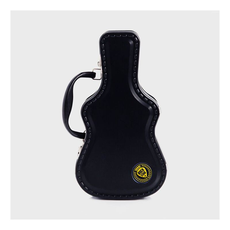 Suck UK Guitar Case Lunch Box Suck UK Guitar Case Lunch Box