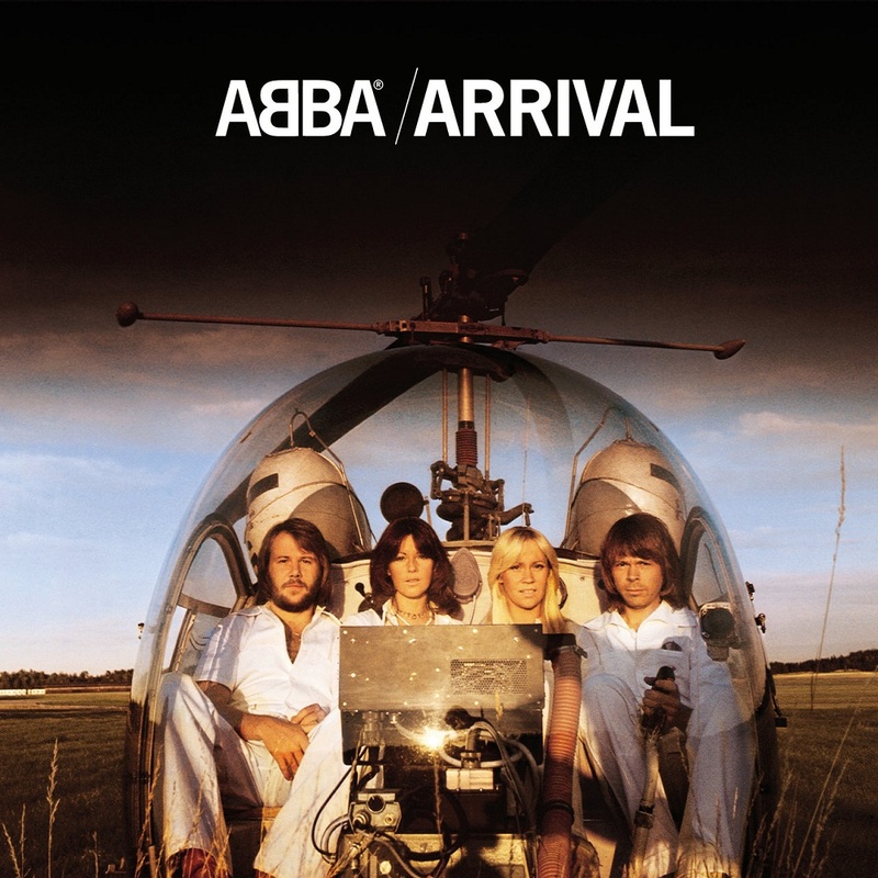 Arrival | ABBA