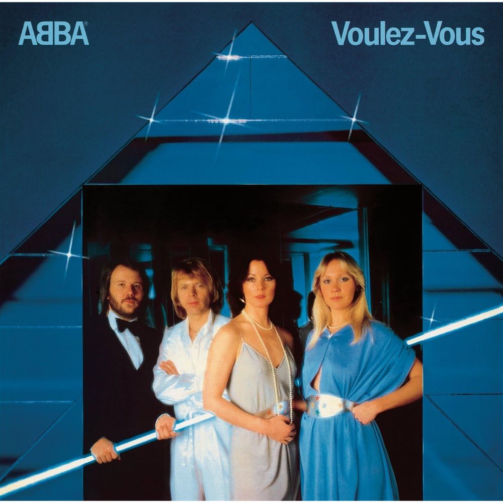 Voulez-Vous | ABBA