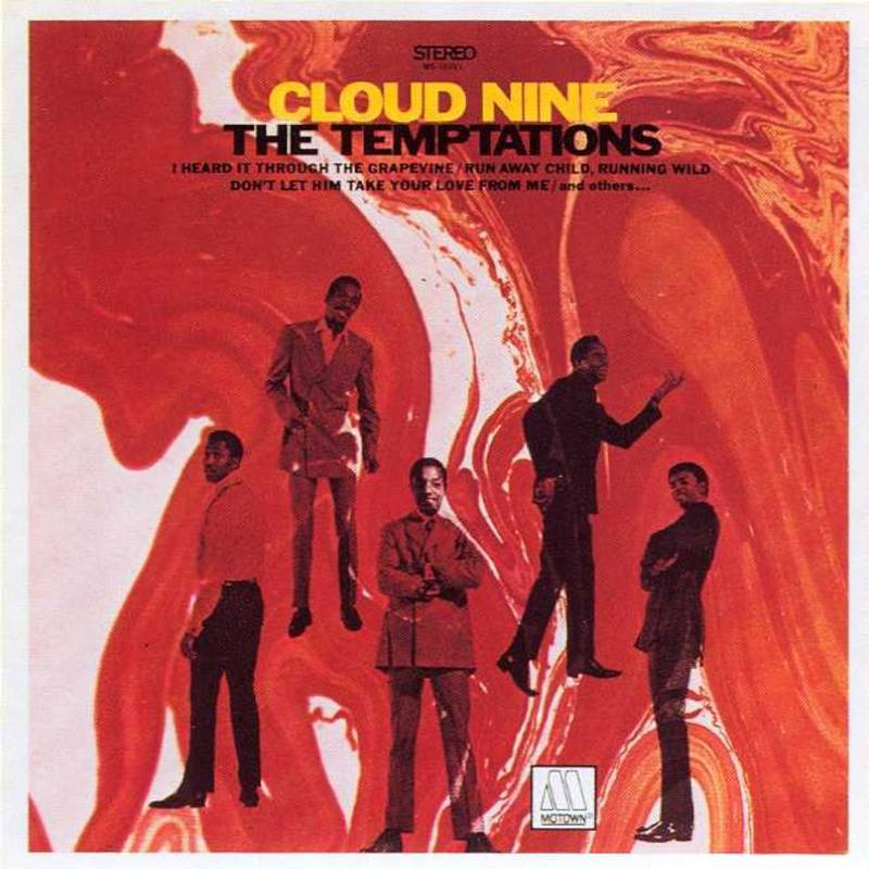 Cloud Nine | Temptations Cloud Nine | Temptations