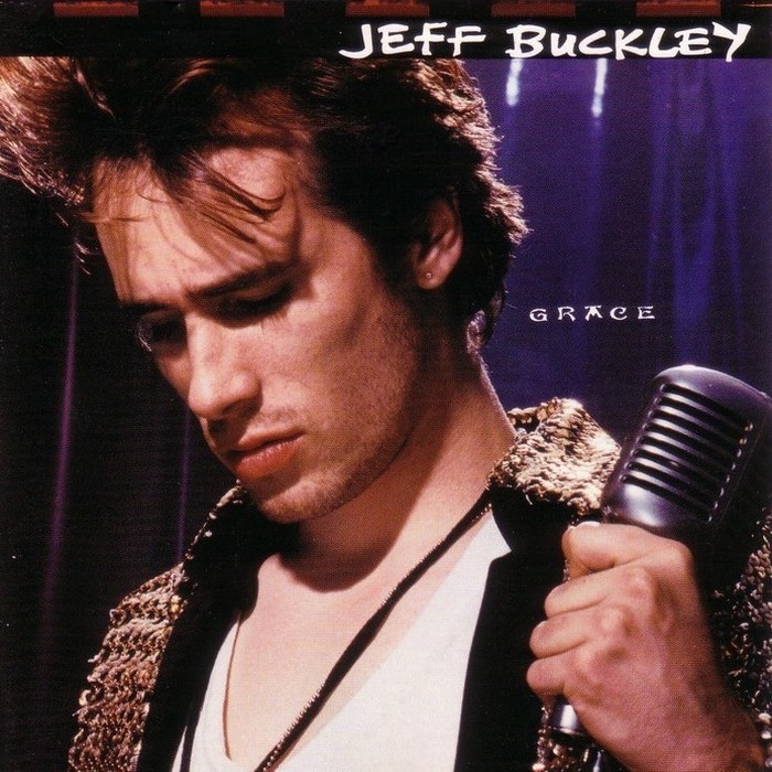 Grace | Jeff Buckley