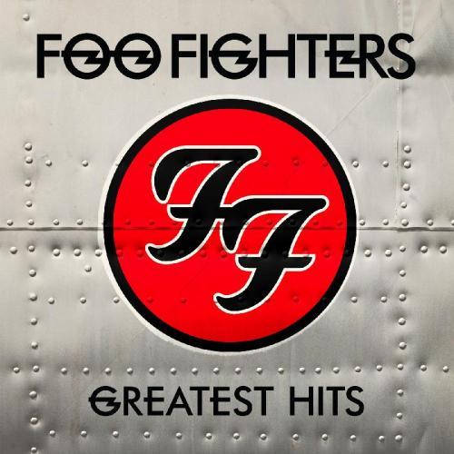 Greatest Hits (2 Discs) | Foo Fighters Greatest Hits (2 Discs) | Foo Fighters