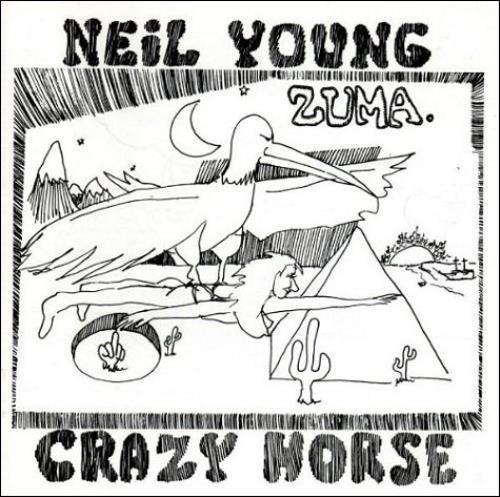 Zuma | Neil Young Zuma | Neil Young
