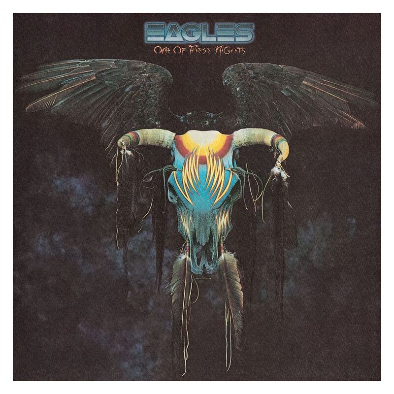 One Of These Nights (Remastered) | Eagles