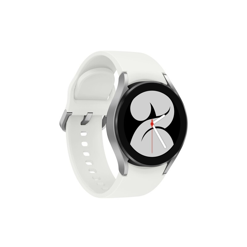 Samsung Galaxy Watch 4 40mm Silver