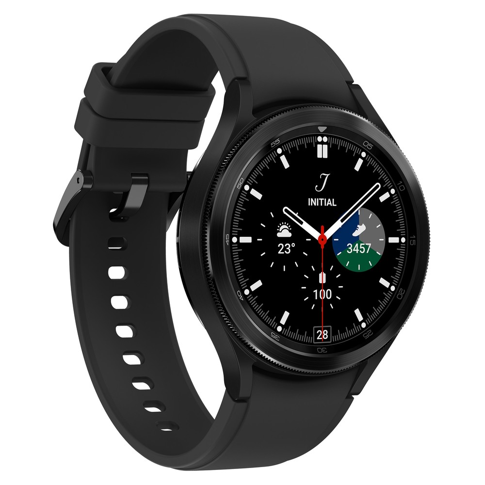 Samsung Galaxy Watch 4 Classic 42mm Black