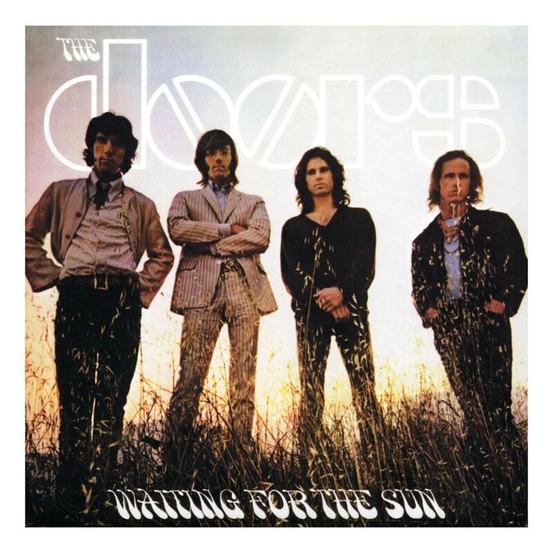 Waiting For The Sun | Doors